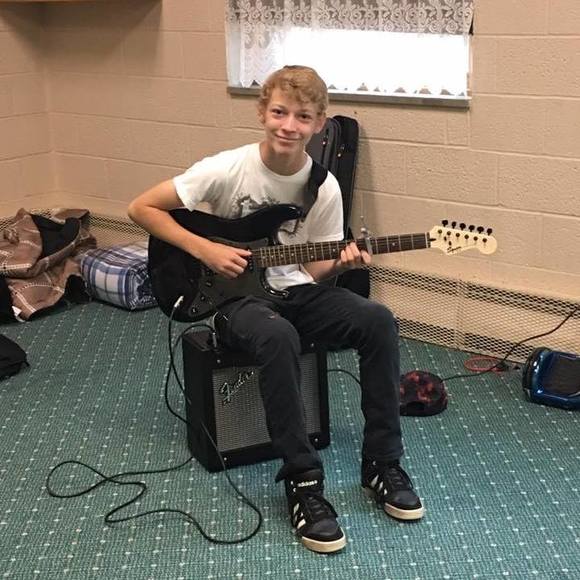Meet your Posher, Jacob - Picture 1 of 1